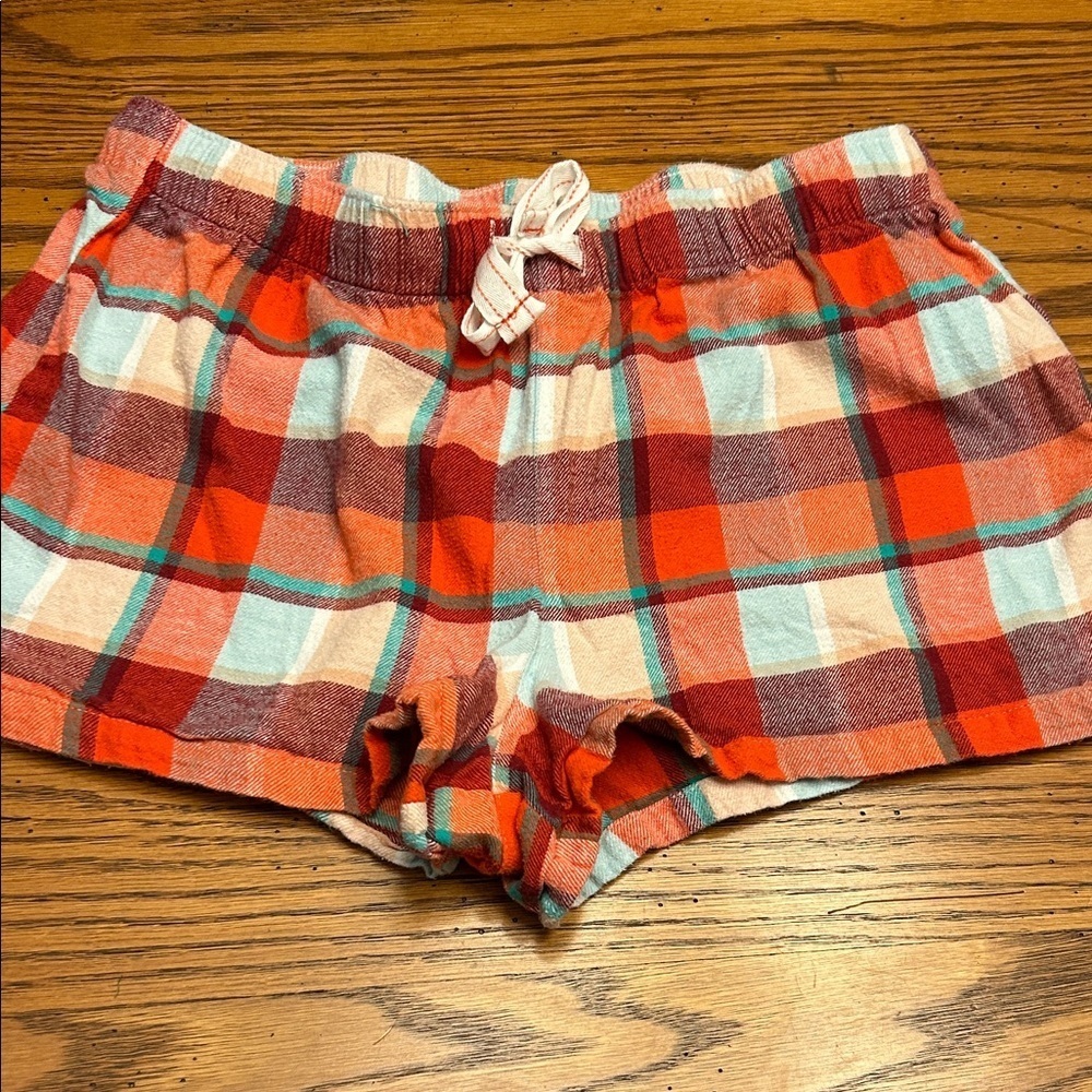 Old Navy Sleep Shorts/9